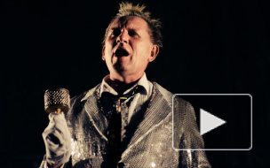 В прямом эфире Piter.TV – Олег Гаркуша, лидер культовой питерской группы "АукцЫон" 