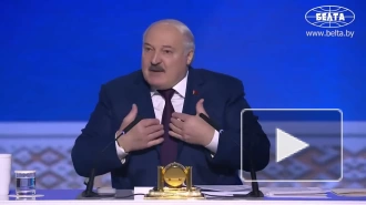 Лукашенко заявил, что не осуждает французские власти за задержание Дурова