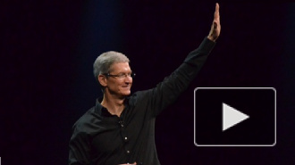 WWDC 2015: Тим Кук презентовал Apple Music, iOS 9 и новые OS X и WatchOS