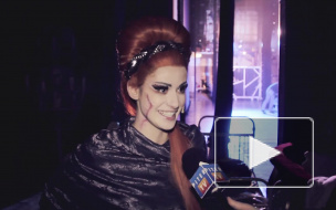 Анна Ковальчук "пьет кровь" домашних