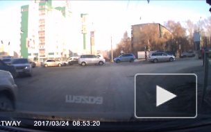 Долго выжидал.