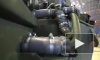 Российские танки впервые оборудуют кондиционерами