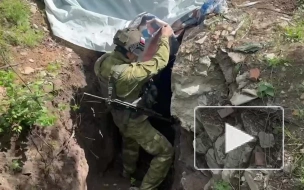 В тайнике под Кураховом в ДНР обнаружили почти 2 тыс. боеприпасов