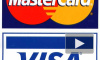 Деньги клиентов MasterCard и Visa под угрозой