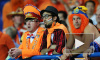 Евро-2012. Час "икс" для "оранжевых". Голландия сразится с Португалией за выход из группы