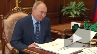 Путин рассказал об антителах к коронавирусу после прививки