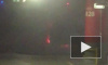 На подземной парковке "Европолиса" загорелась машина: ТРК эвакуировали