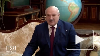 Лукашенко поблагодарил Россию за работу по присоединению Минска к ШОС