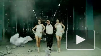 Президентами становятся под Gangnam Style