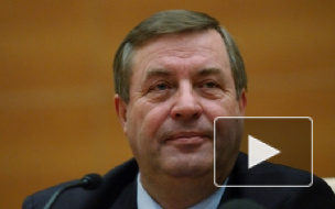 Экс-спикер Госдумы Геннадий Селезнев умер после тяжелой болезни. Место и время похорон станет известно в течение дня