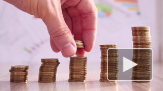 Рубль занял второе место по волатильности мировых валют