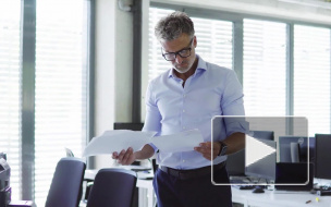 Мишустин назначил главу "Российского экологического оператора"