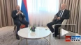 Пашинян: в конфликте с Украиной Армения - не союзник ...
