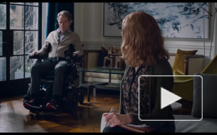 Вышел трейлер американского ремейка "1+1"
