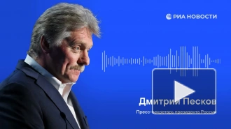 Песков: Россия считает себя вправе принимать любые меры по размещению РСМД