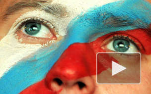 РПЦ согласна с Фурсенко о причинах фиаско России на Евро-2012 РПЦ согласна с Фурсенко о причинах фиаско России на Евро-2012