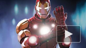 Marvel объявила о перезапуске Железного человека