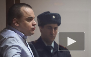 Железобетонная стена правосудия: почему Сергей Караваев продолжает сидеть в "Новых Крестах"