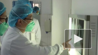 ВОЗ признала новый коронавирус международной чрезвычайной ситуацией