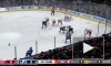 Шайба Кучерова не спасла "Тампу" от поражения в матче НХЛ против "Детройта"