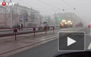 В Минске пройдет "Марш народного трибунала"