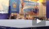 Соревнования по спортивной гимнастике среди мужчин на Олимпиаде: смотреть онлайн