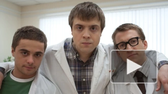 Звезду сериала "Интерны" пустят на Олимпиаду по блату