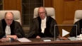 Судьи ООН задремали на заседании по иску ЮАР против ...