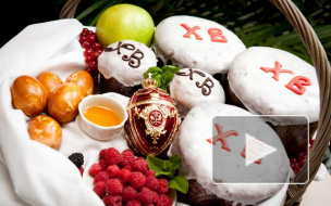 Короткие и прикольные смс-поздравления с Пасхой Христовой