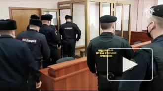 В Тамбовской области вынесен приговор по уголовному делу об убийстве школьницы