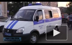 В Красноярске бандиты устроили перестрелку: двое погибших В Красноярске бандиты устроили перестрелку: двое погибших