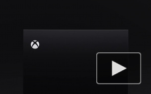 Microsoft опубликовала технические характеристики Xbox Series X