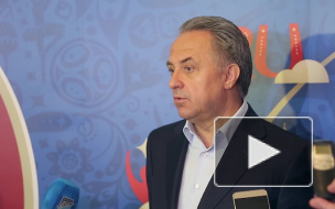 Поддержка Мутко помогла Александеру Чеферину стать главой УЕФА