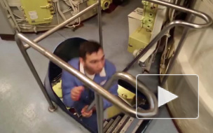 Минобороны опубликовало видео учений стратегических ядерных сил