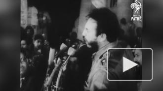 60 лет назад началась операция в заливе Свиней на Кубе