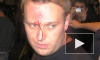 Навального вызвали на дуэль за «хряка едросовского»