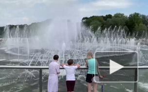 Температура в Москве побила рекорд 1892 года