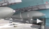 Минобороны показало кадры боевой работы экипажей Су-34