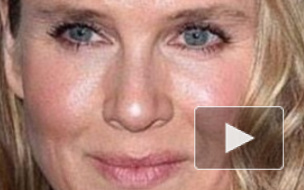 Рене Зеллвегер открыла секрет полностью изменившейся внешности. Актриса стала похожа на Кэмерон Диаз - СМИ 