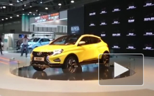 АвтоВАЗ выбесило то, что олимпийцам подарили иностранные BMW