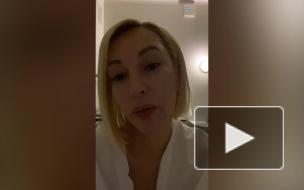 Телеведущая Лера Кудрявцева попала в реанимацию