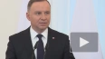 Президент Польши отказал Украине в поставке истребителей