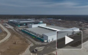 КПО "Островский" запустили в Выборгском районе Ленобласти