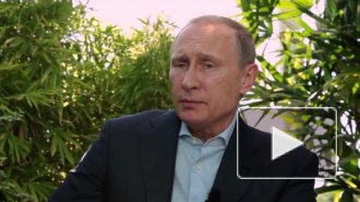 Песков рассказал, как Путин любит встречать Новый год