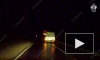 Опубликовано видео погони со стрельбой под Великим Устюгом Вологодской области