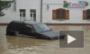 В Краснодарском крае снова ждут наводнения 