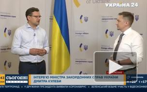 На Украине объяснили получение партнерства с НАТО вопреки возражениям Венгрии