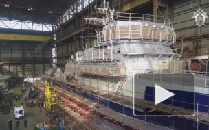 Строитель судостроительной фирмы "Алмаз" предстанет перед судом