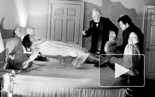 Преподаватель ОБЖ в петербургской школе изгоняет бесов