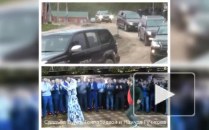 Топ громких браков России: свадьба Навки и Пескова возглавила рейтинг